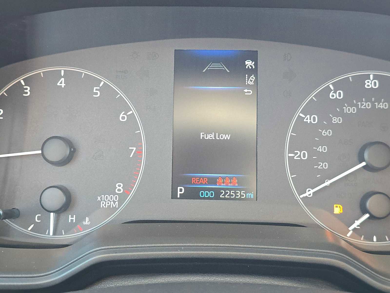 Certified 2025 Toyota Corolla LE image 26