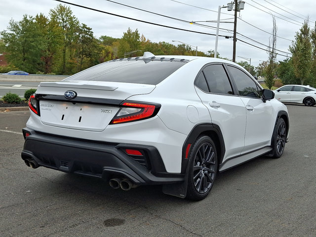 Used 2022 Subaru WRX Premium image 17