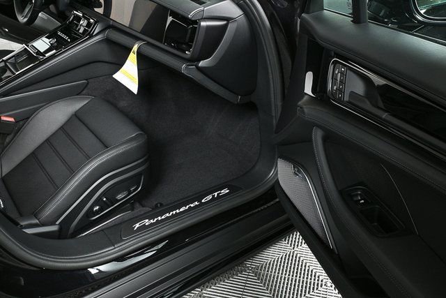 Used 2026 Porsche Panamera GTS image 28