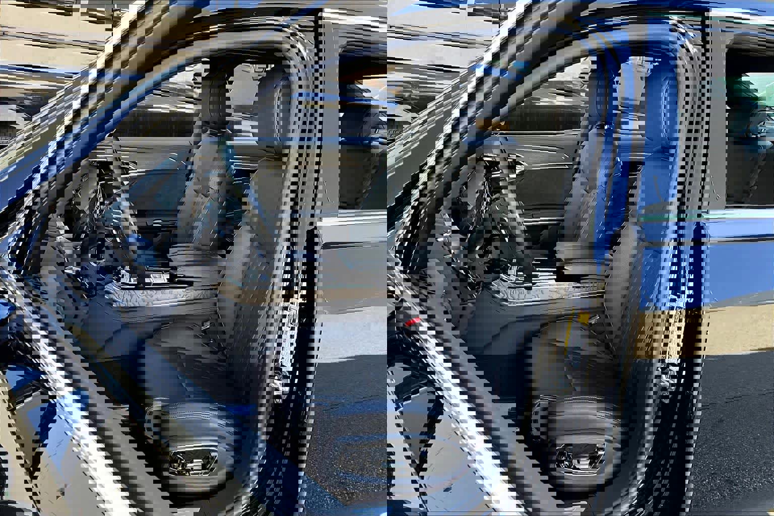 Used 2023 Audi A8 L 3.0T image 7