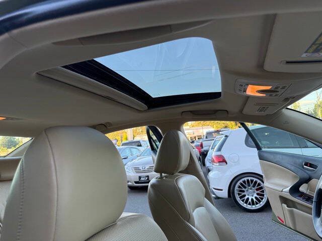 Used 2008 Lexus IS 250 w/ Premium Pkg RWD image 19