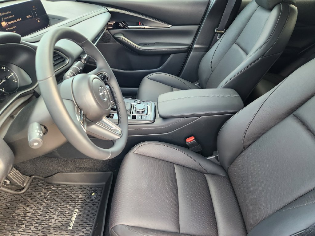 New 2026 MAZDA CX-30 AWD 2.5 S w/ Premium Package image 10
