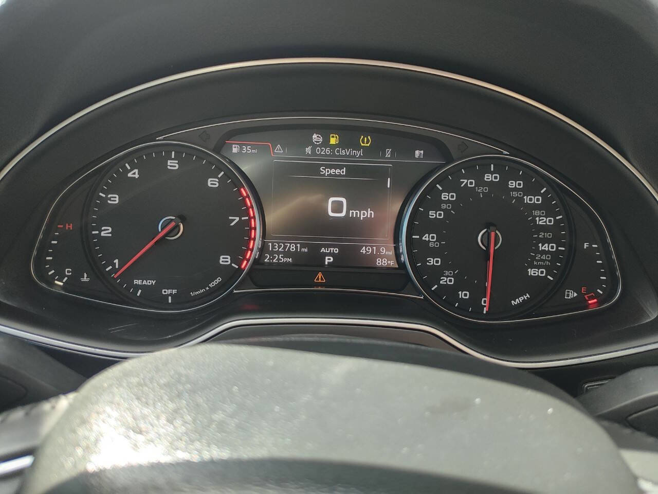 Used 2017 Audi Q7 3.0T Premium image 24