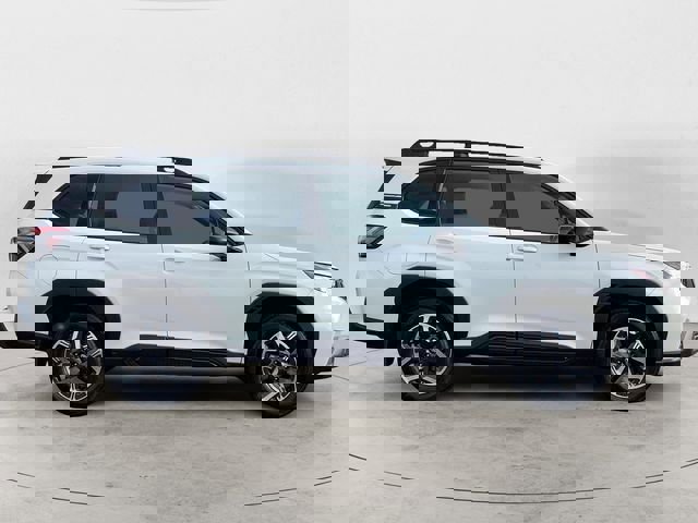 New 2026 Subaru Forester image 6