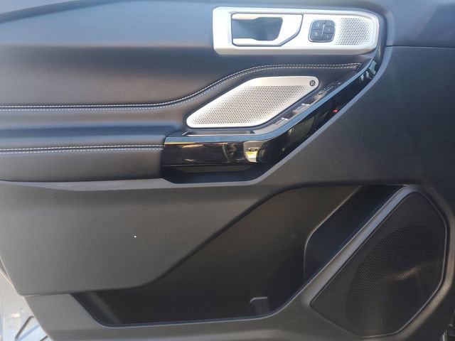 Used 2022 Ford Explorer ST w/ Equipment Group 401A AWD/4WD image 26