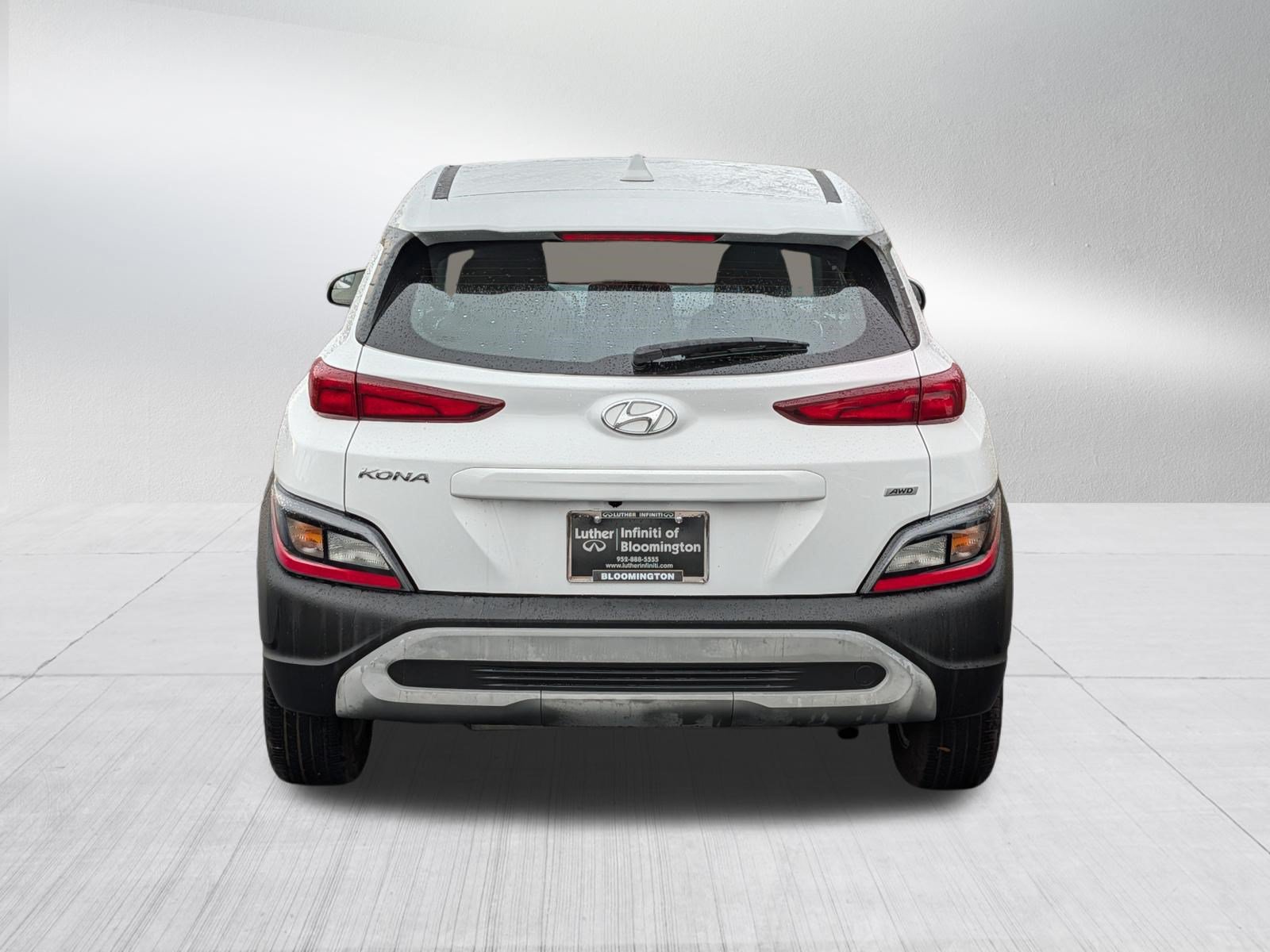 Used 2022 Hyundai Kona SE AWD/4WD image 6