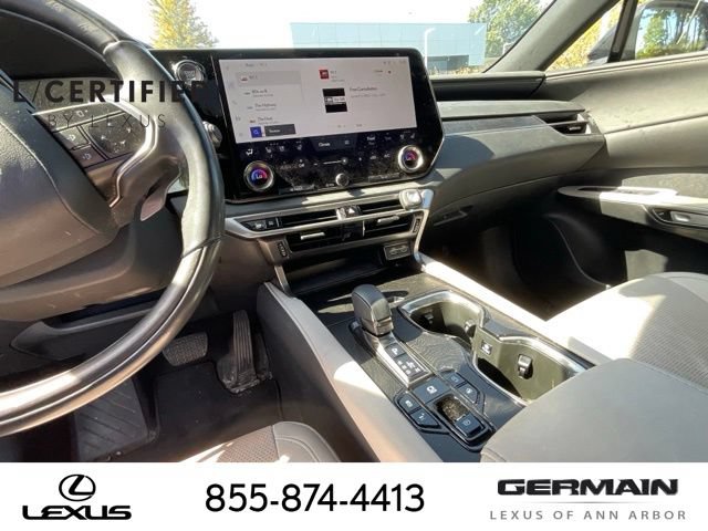 Certified 2024 Lexus RX 350 Premium Plus w/ Convenience Package AWD/4WD image 20