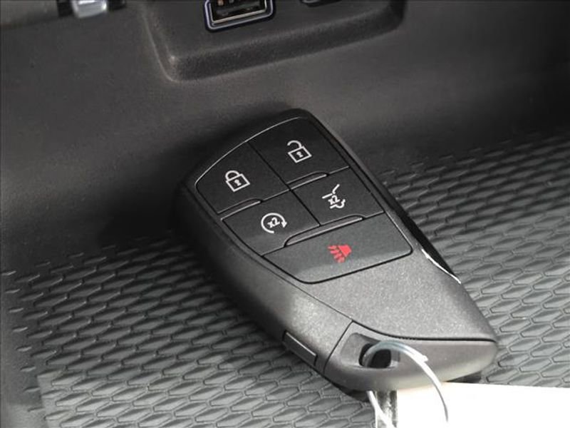 New 2026 GMC Terrain Elevation w/ Elevation Premium Package image 15