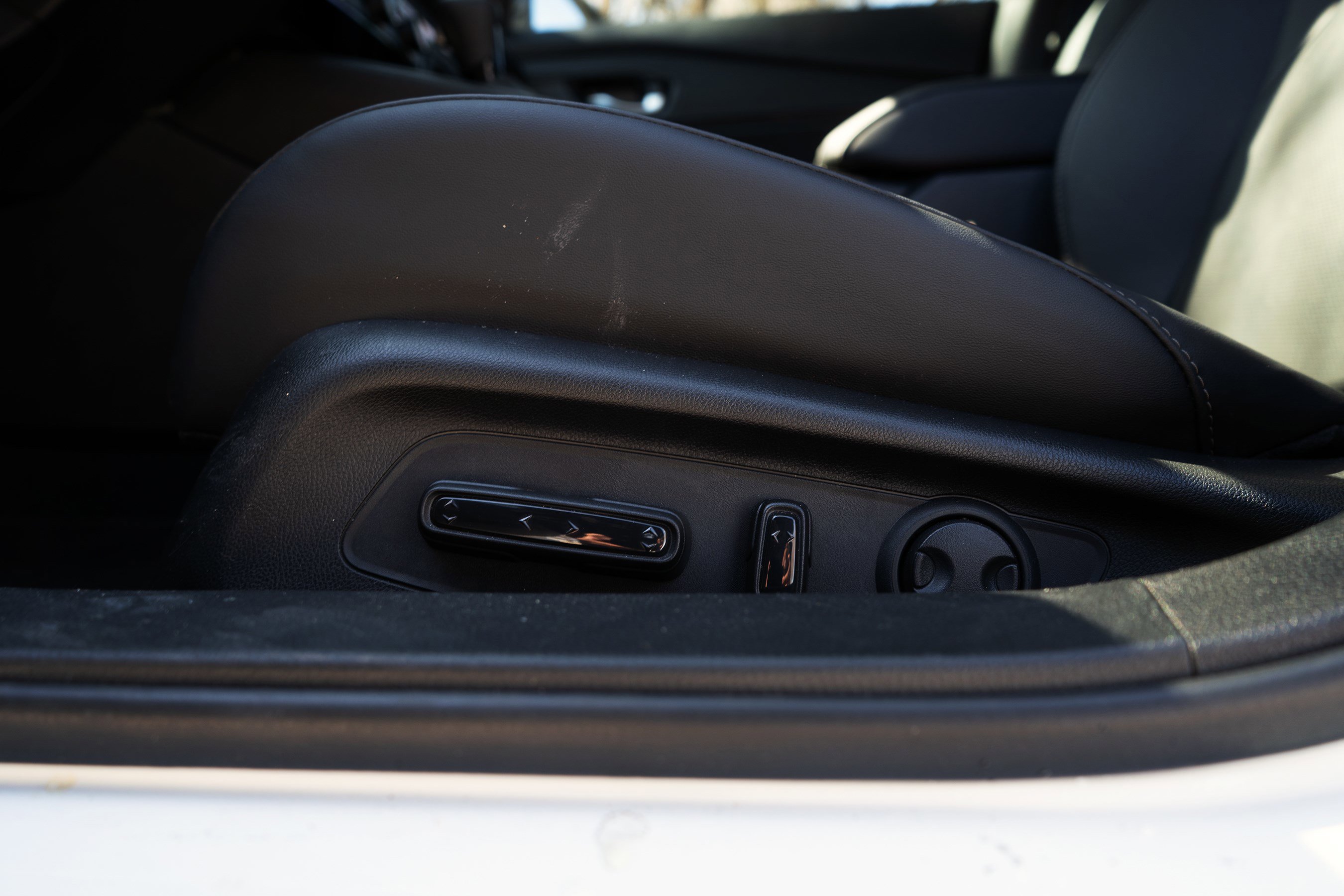 Certified 2025 Honda Accord Sport image 43