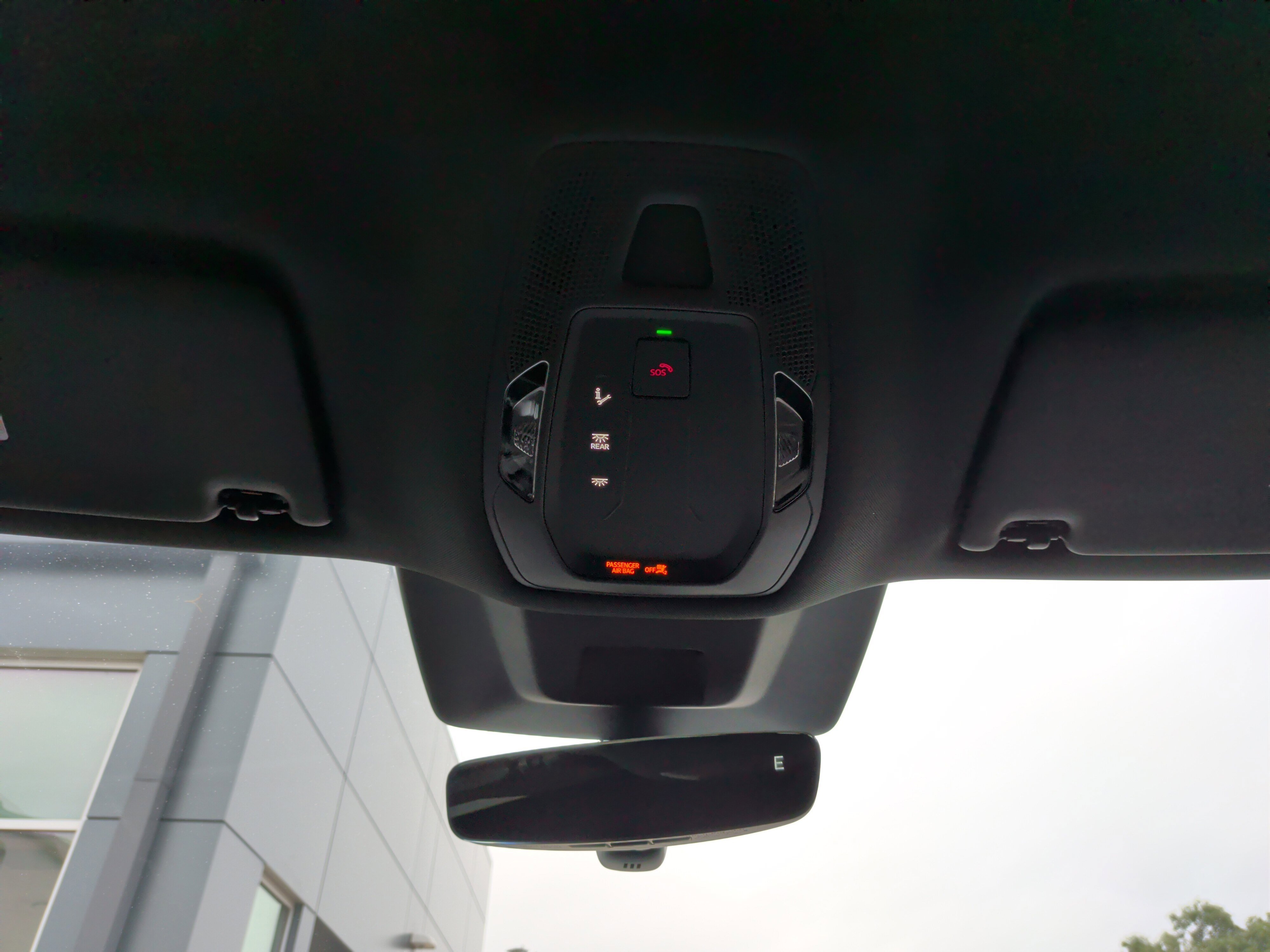 Certified 2025 Audi Q6 e-tron Premium w/ Convenience Package RWD image 23