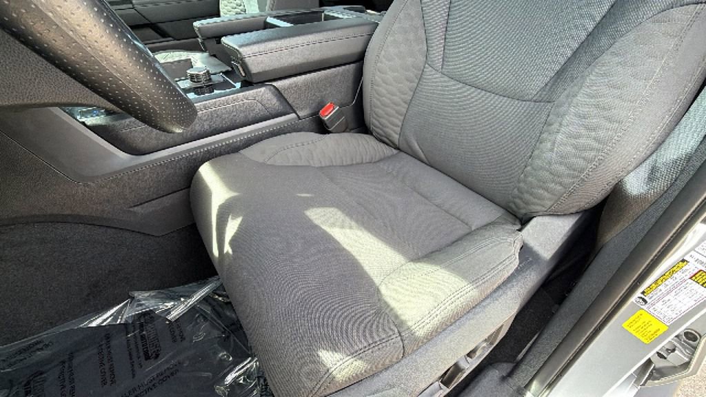 Used 2025 Toyota Tundra SR5 w/ SX Package image 21