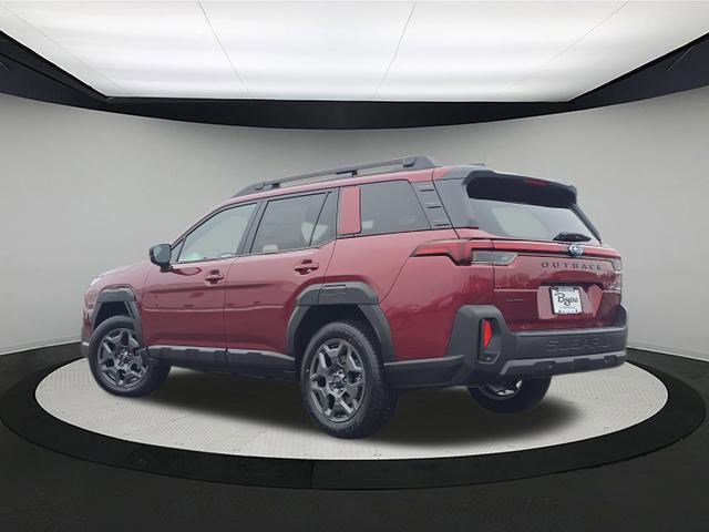 New 2026 Subaru Outback Premium image 5