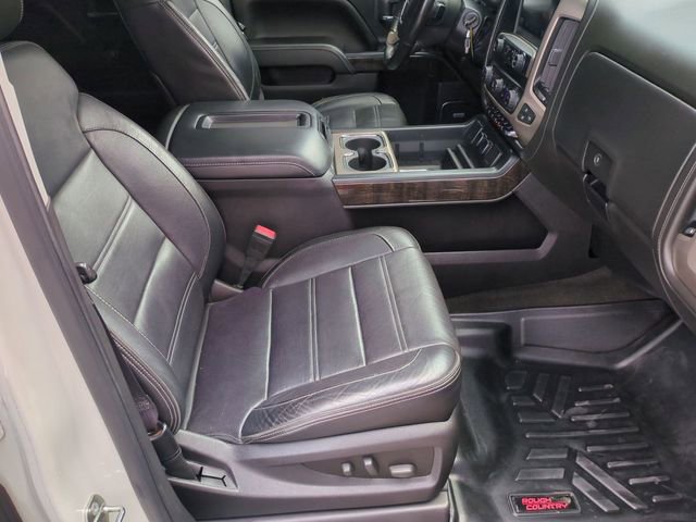 Used 2015 GMC Sierra 1500 Denali w/ Driver Alert Package image 30