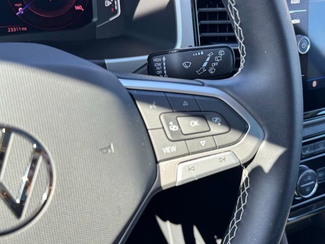 Used 2023 Volkswagen Atlas SE w/ Panoramic Sunroof Package image 45