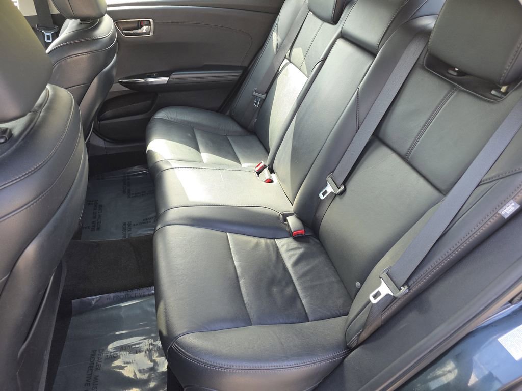Used 2016 Toyota Avalon Touring image 20