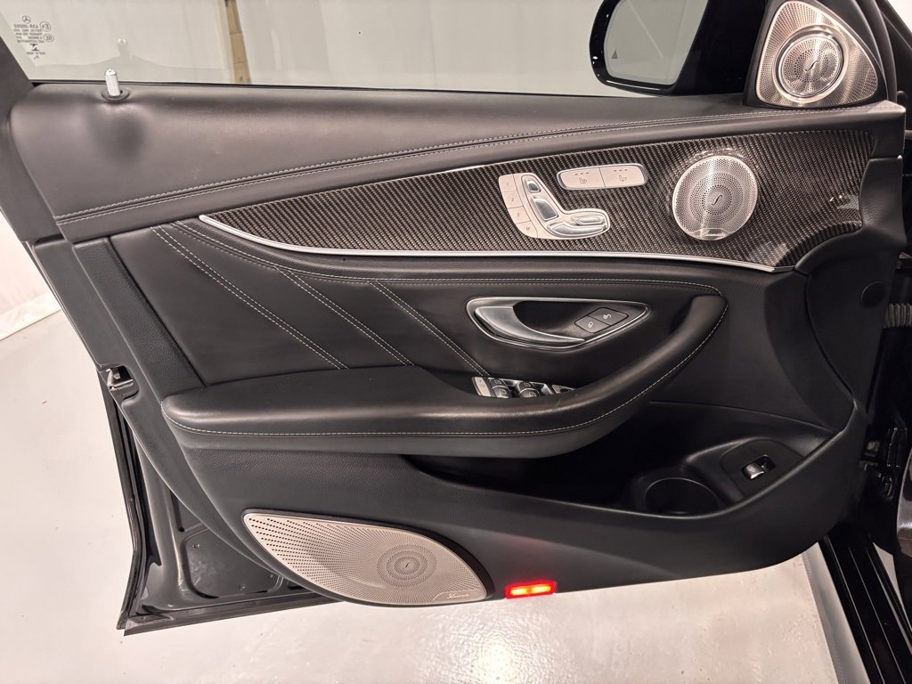 Used 2021 Mercedes-Benz E 63 AMG S image 15