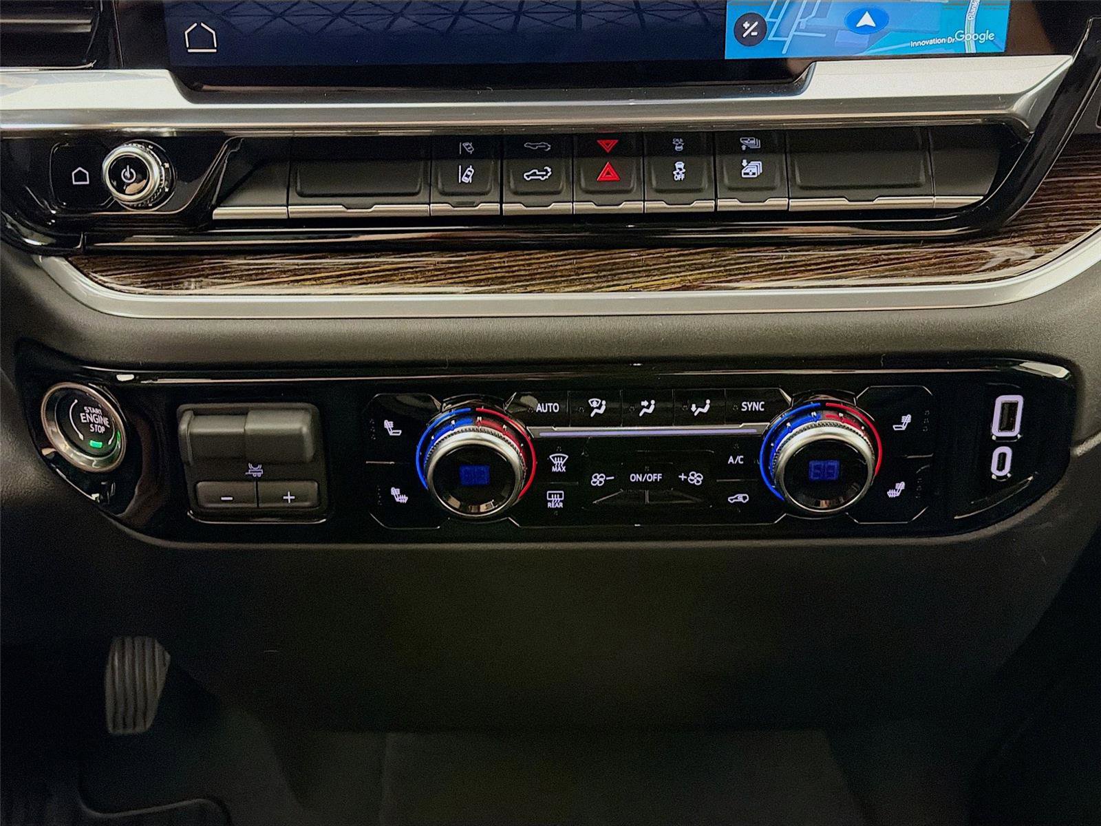 New 2026 GMC Sierra 3500 SLE w/ SLE Value Package image 17