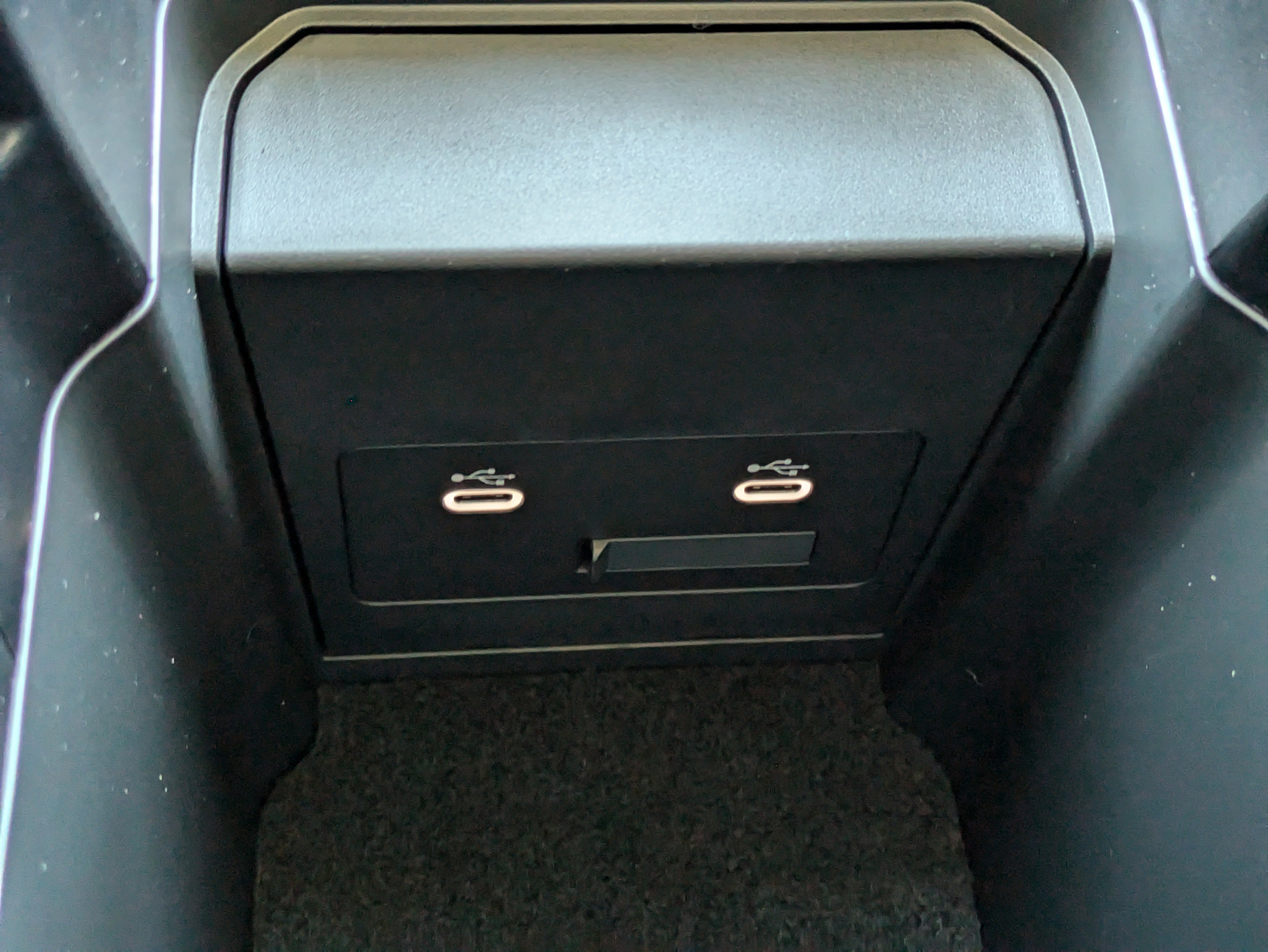 New 2026 MAZDA CX-50 AWD 2.5 Hybrid w/ Weather Package image 30