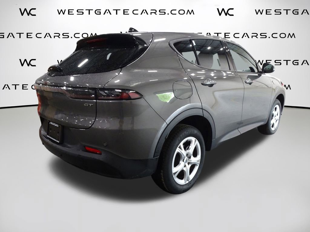 Used 2024 Dodge Hornet GT image 49