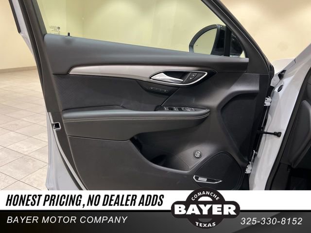 New 2026 Buick Envision Sport Touring image 21