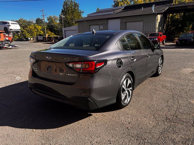 Used 2023 Subaru Legacy Premium AWD/4WD image 7