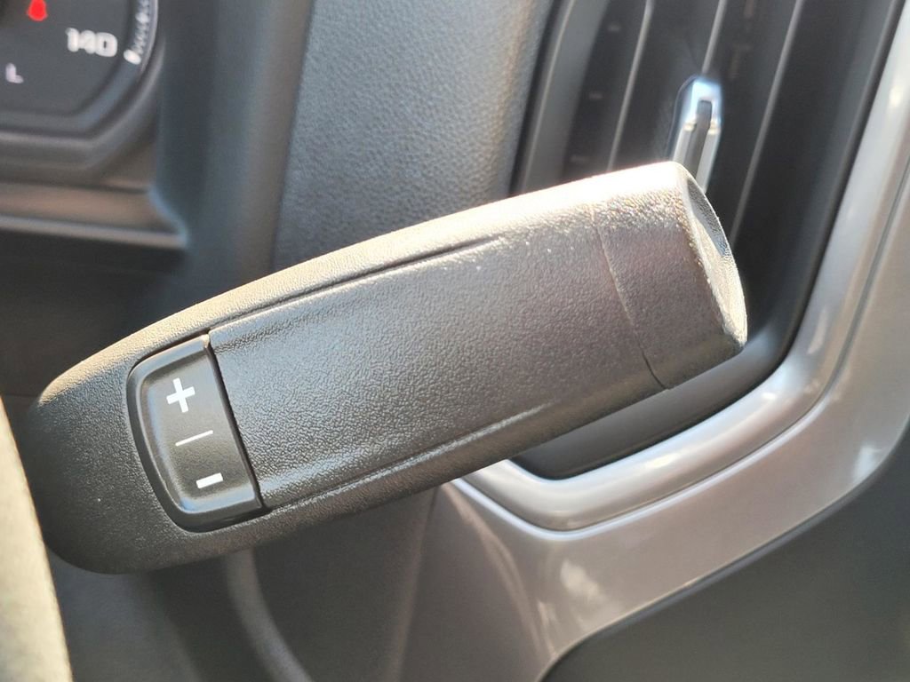 Used 2023 Chevrolet Silverado 1500 Custom image 26