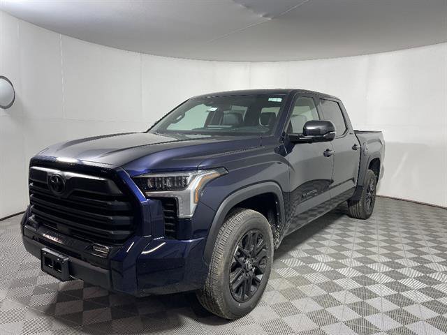 New 2026 Toyota Tundra Limited AWD/4WD image 3