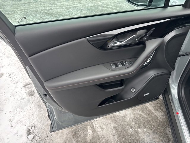 New 2026 Chevrolet Blazer RS w/ Driver Confidence II Package image 46