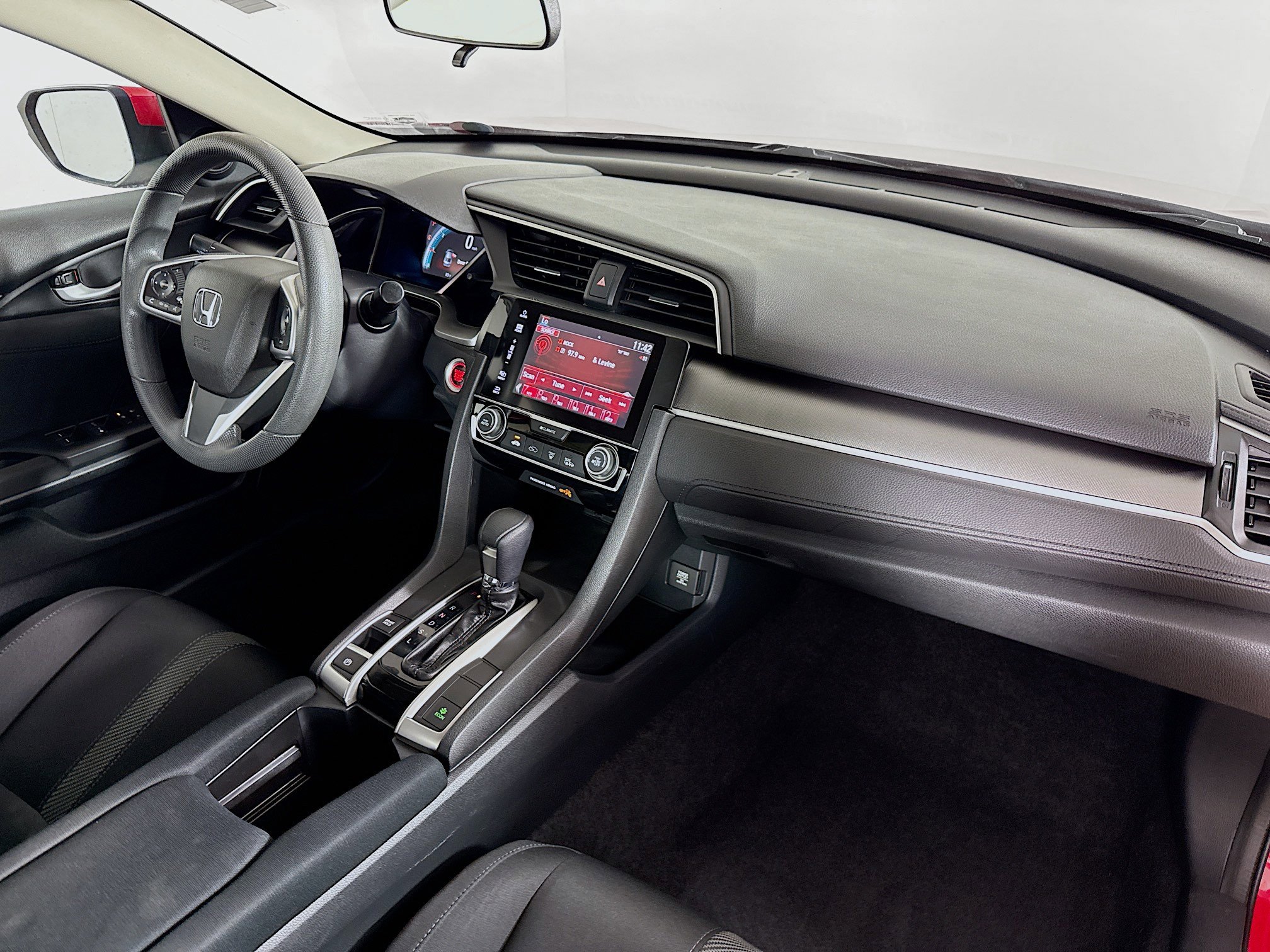 Used 2016 Honda Civic EX image 35