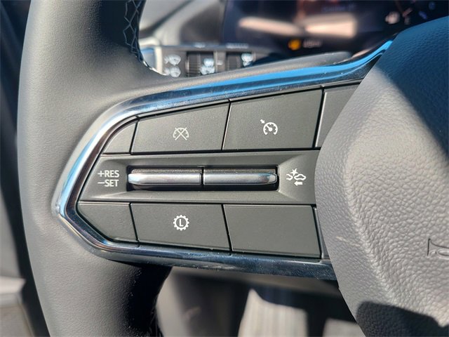 New 2026 Chevrolet Traverse LT image 29