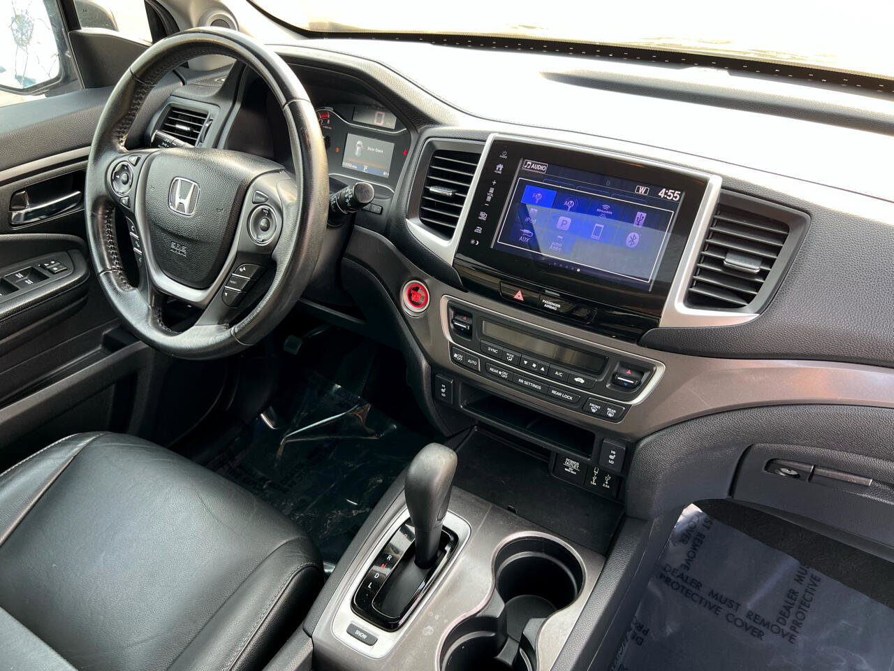 Used 2017 Honda Pilot EX-L image 60