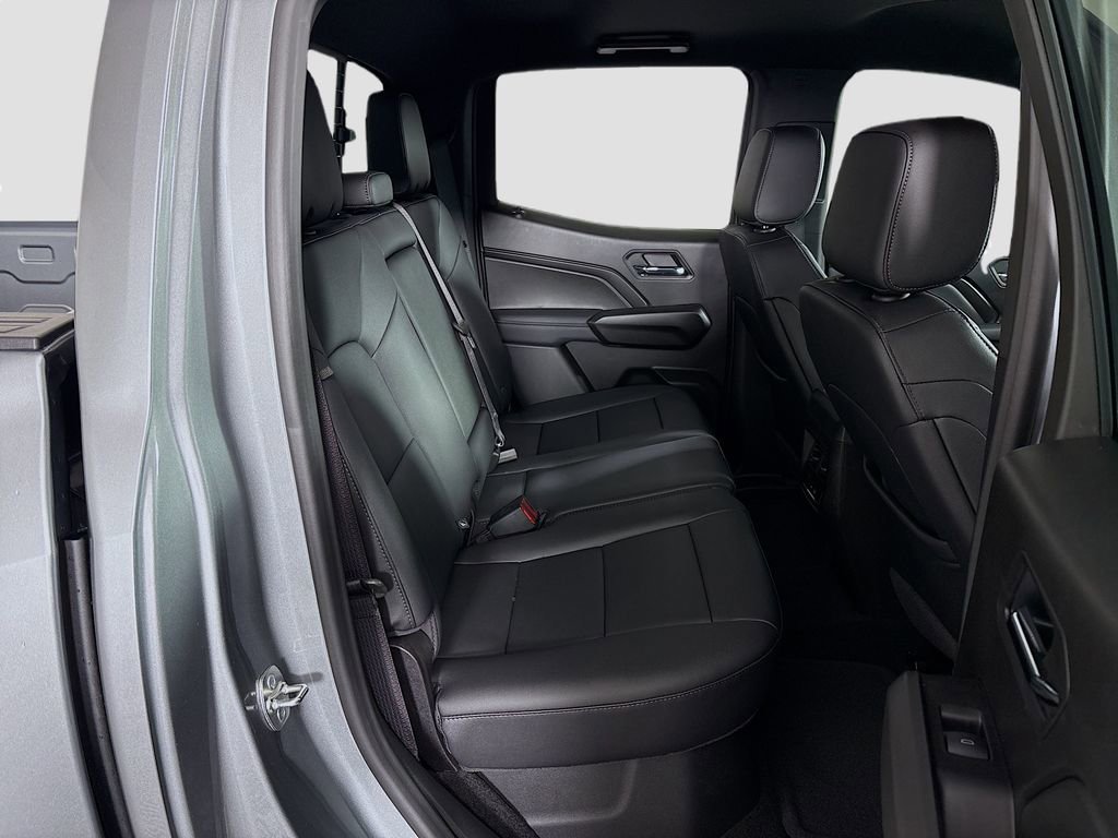 New 2026 GMC Canyon Elevation w/ Convenience Package AWD/4WD image 26