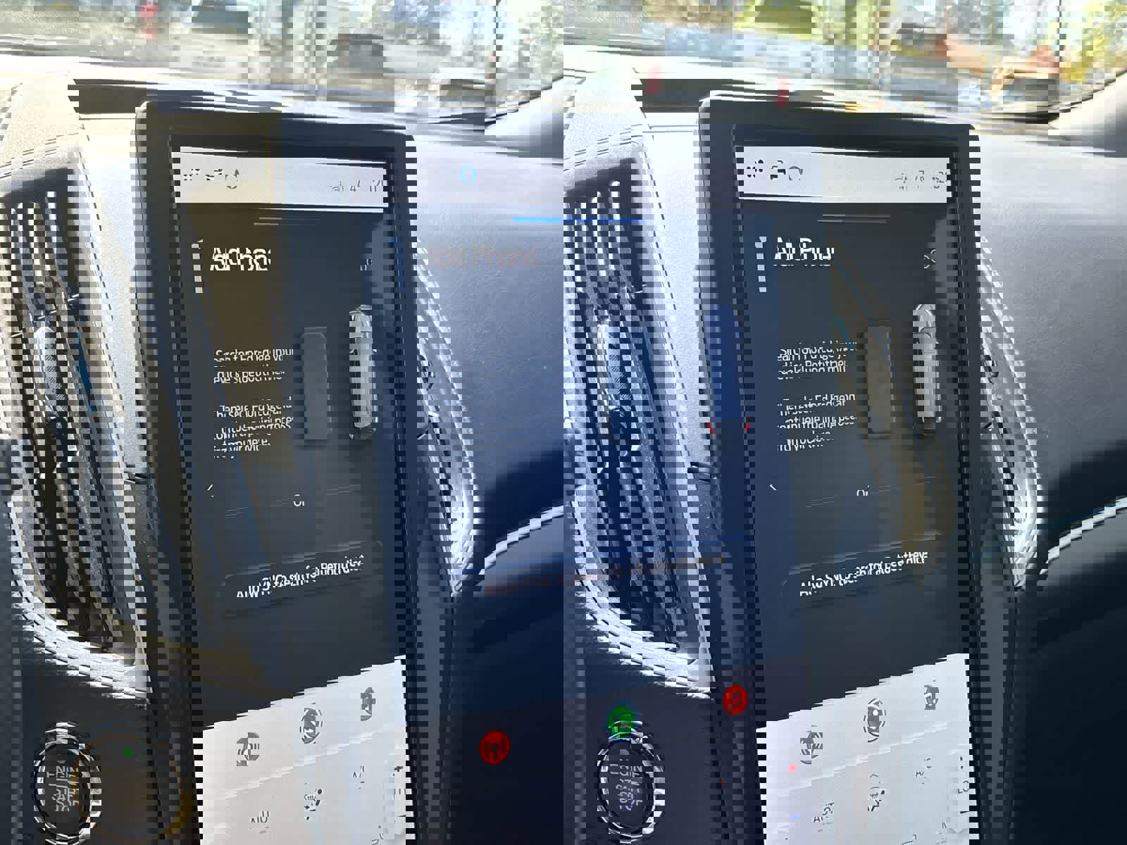 Used 2022 Ford Edge ST-Line AWD/4WD image 18