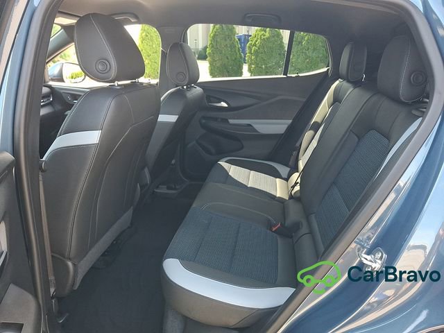 Used 2025 Buick Envista Preferred w/ Convenience I Package FWD image 10