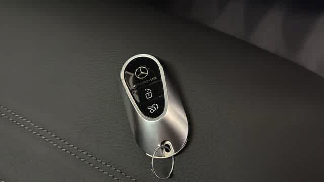 Certified 2026 Mercedes-Benz GLC 43 AMG 4MATIC image 38