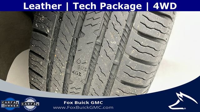 Used 2022 Ford Bronco Sport Outer Banks w/ Tech Package AWD/4WD image 36
