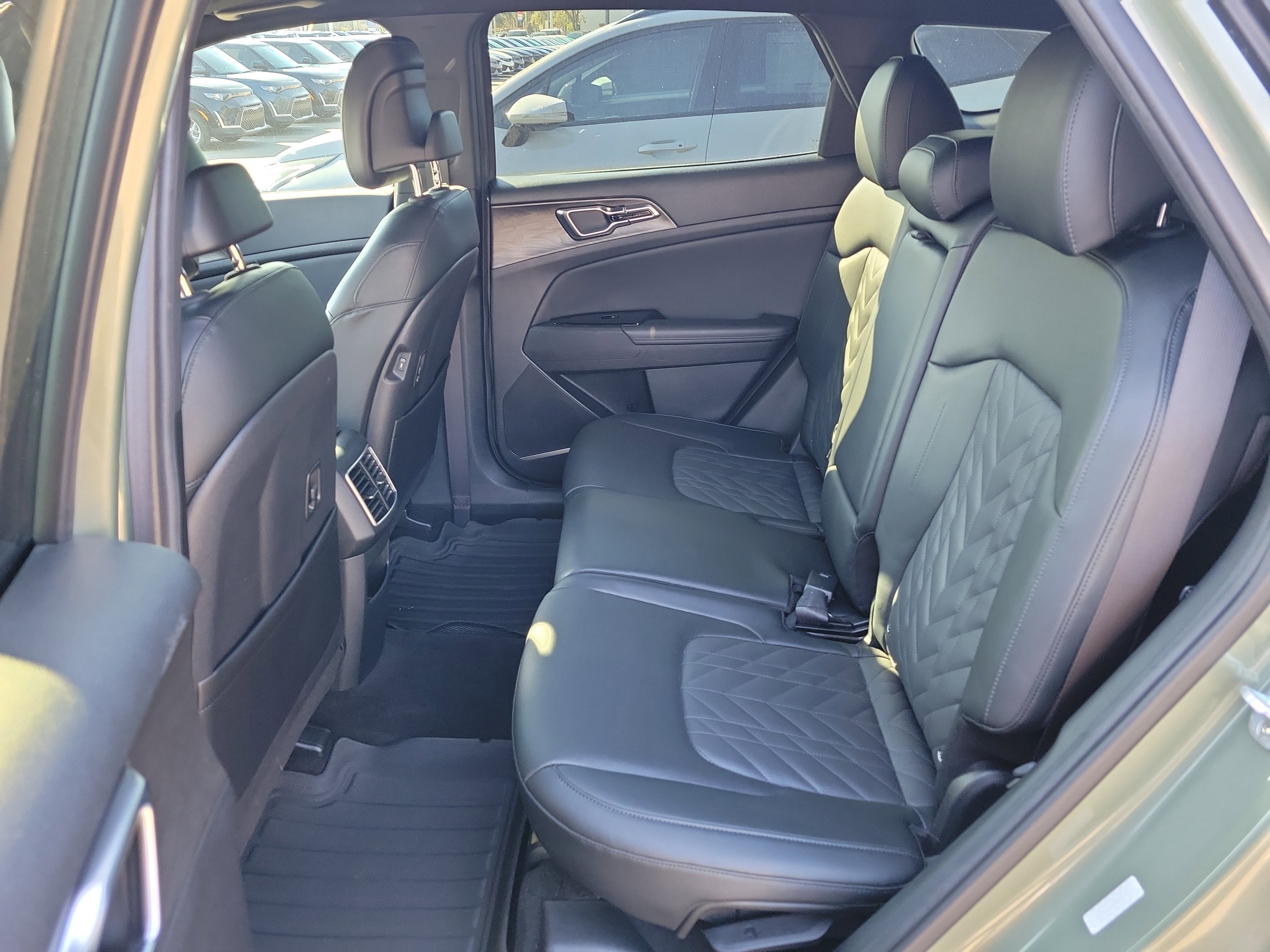 Certified 2023 Kia Sportage X-Pro image 17