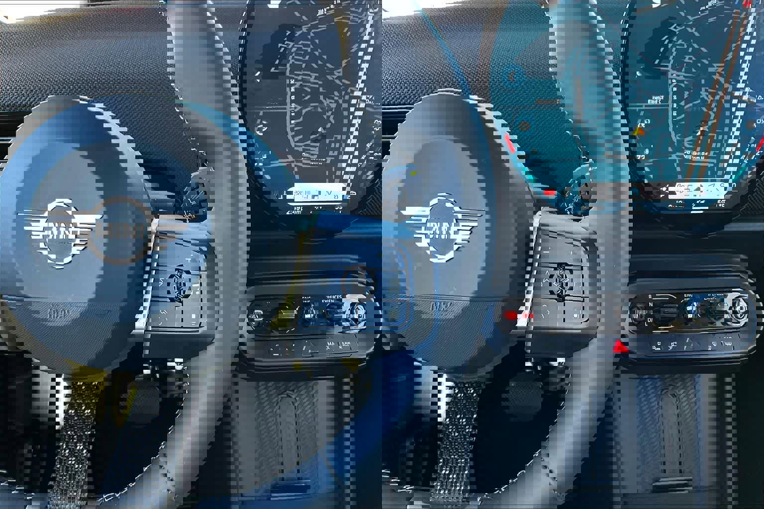 Used 2025 MINI Cooper Countryman S image 39