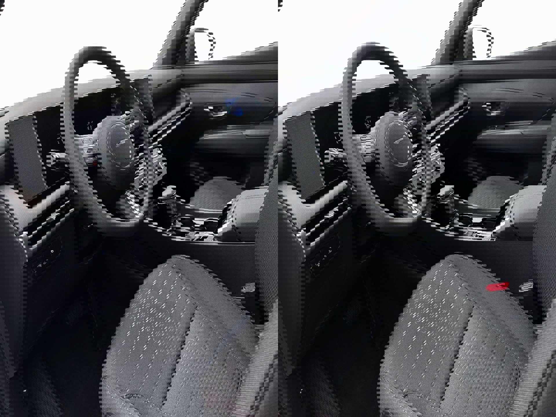 New 2026 Hyundai Santa Cruz SE image 14