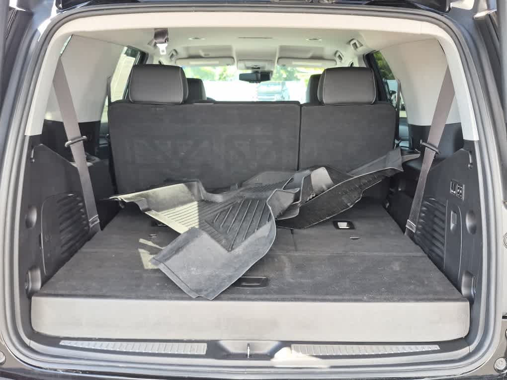Used 2019 GMC Yukon SLT AWD/4WD image 23