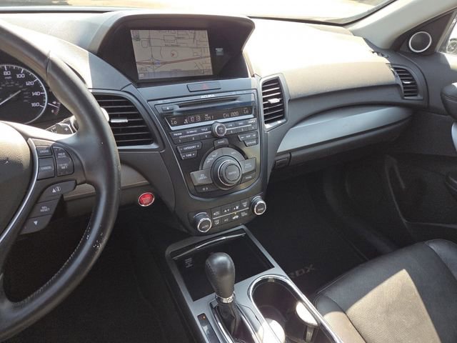Used 2013 Acura RDX AWD w/ Technology Package image 35