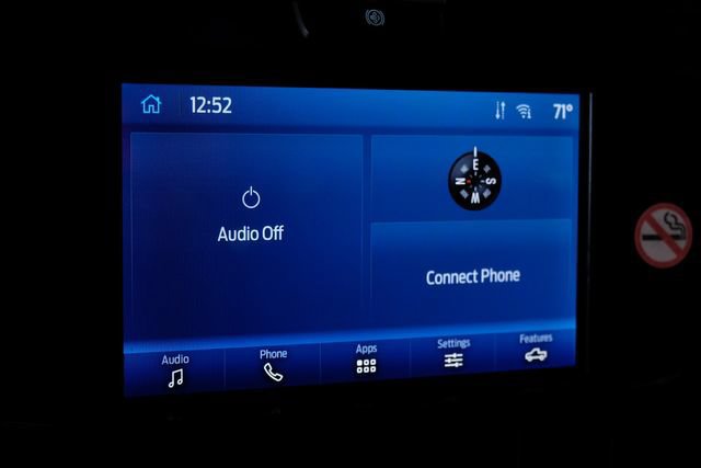 Used 2025 Ford F250 XLT AWD/4WD image 31