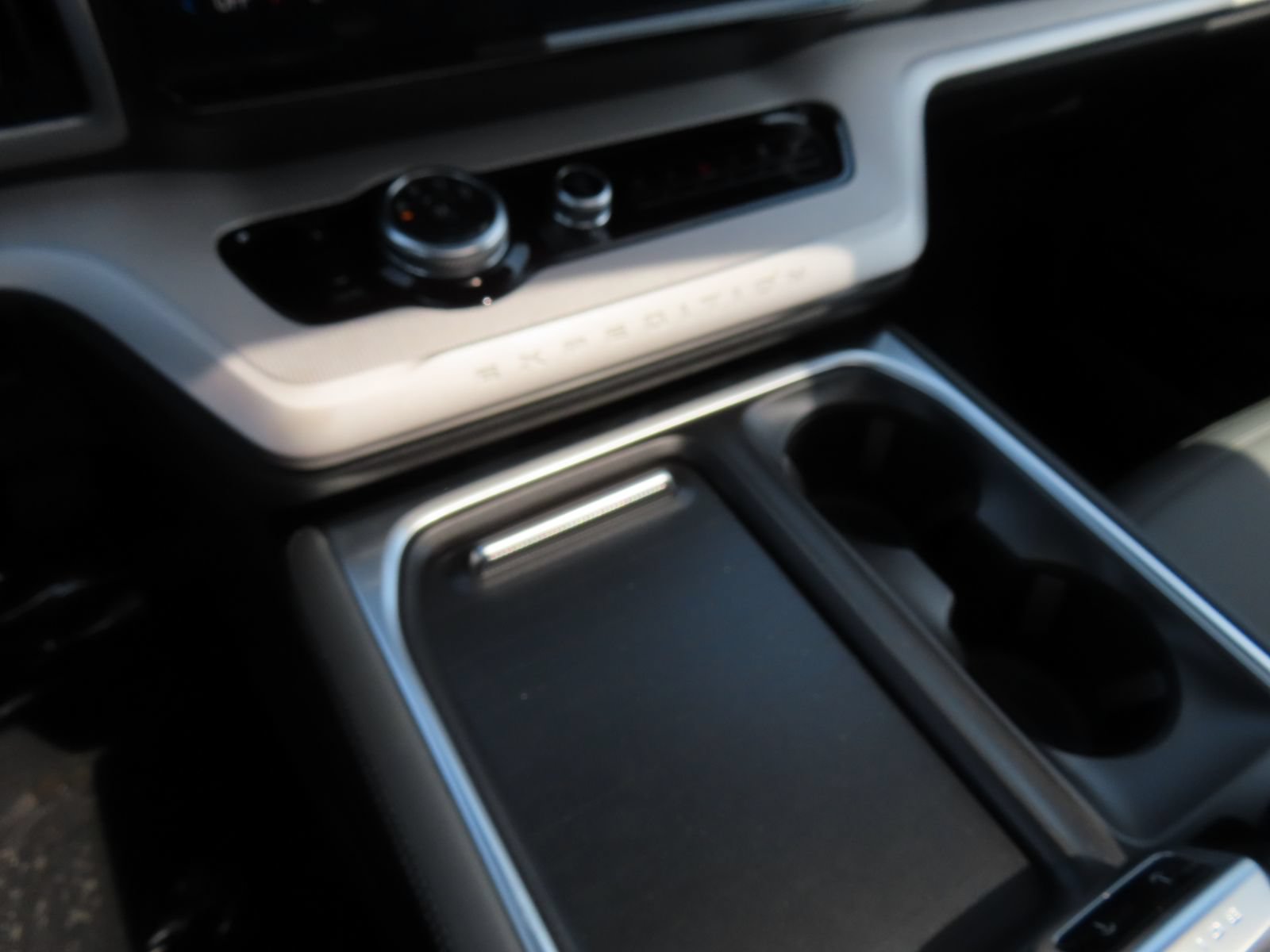 New 2026 Ford Expedition Max Active AWD/4WD image 15