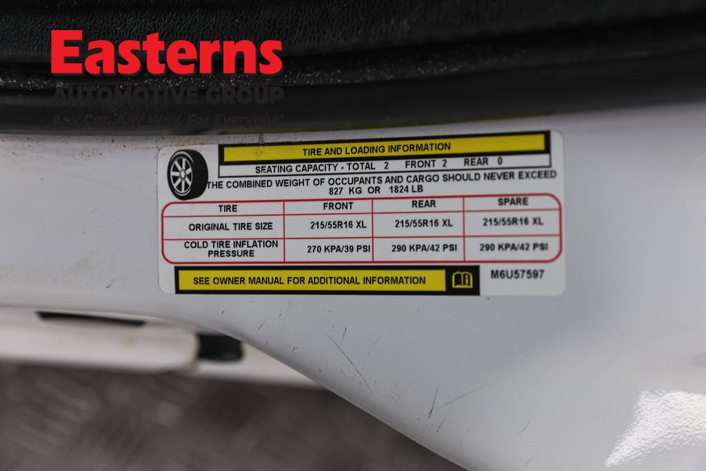 Used 2021 RAM ProMaster City Tradesman FWD image 31