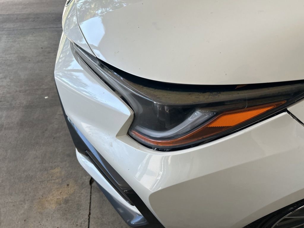 Used 2022 Toyota Corolla SE image 11