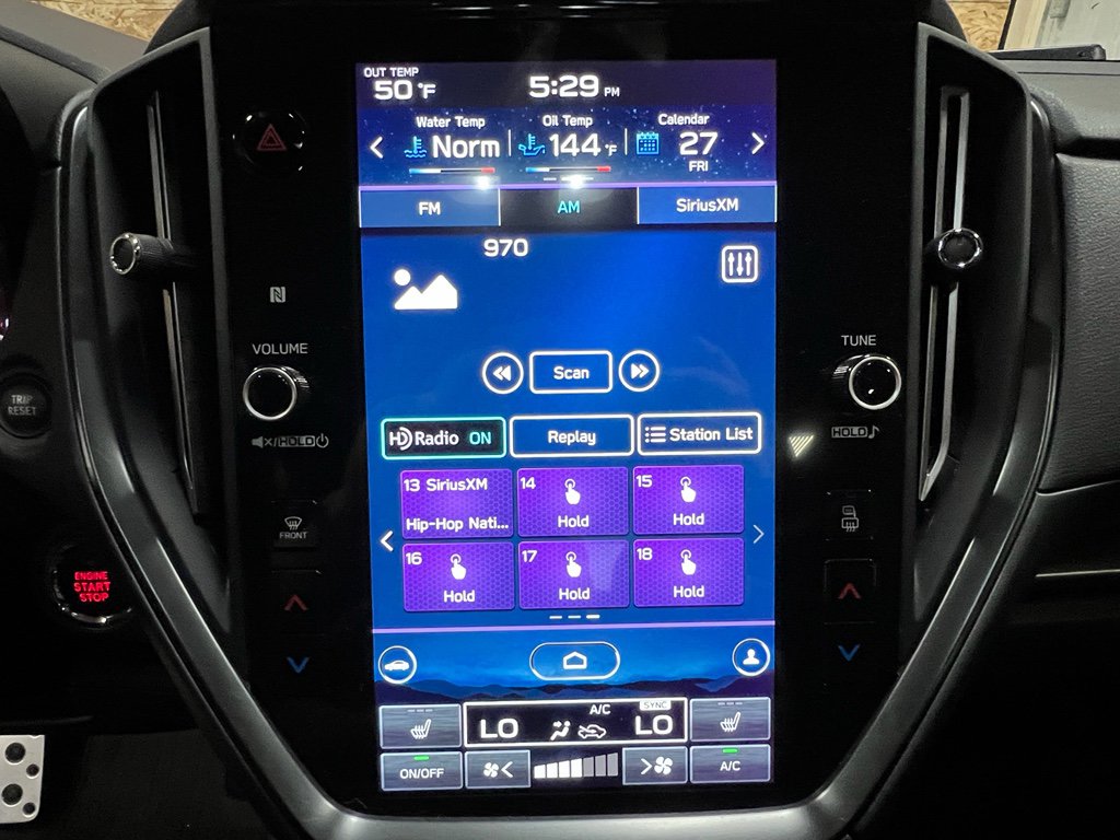 Used 2023 Subaru WRX Premium image 21