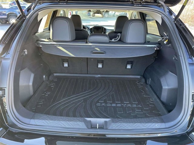 Used 2024 Subaru Crosstrek 2.5i Limited image 13