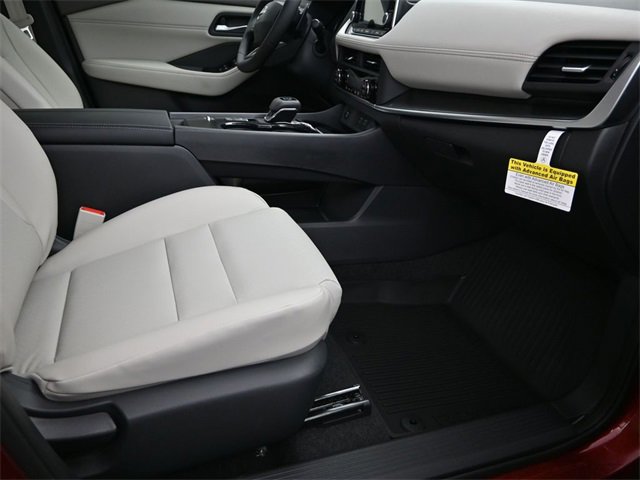 New 2026 Nissan Rogue SV w/ SV Premium Package image 13