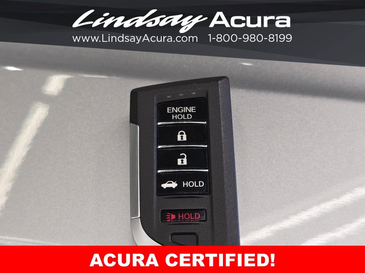 Certified 2025 Acura TLX SH-AWD w/ A-SPEC Pkg image 24