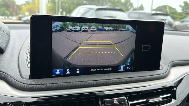 New 2026 Acura MDX Base image 18